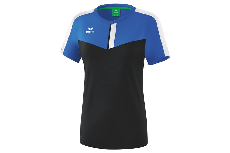 Damen T-Shirt erima Squad, Gr. 36